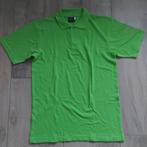 Besco - polo - groen - maat S, Ophalen of Verzenden, Zo goed als nieuw, Groen