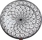 Handgemaakte marokkaanse Fruitschalen, Huis en Inrichting, Woonaccessoires | Schalen en Manden, Ophalen of Verzenden, Nieuw