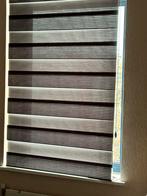 Rol gordijn kleur antraciet vanaf €60, Huis en Inrichting, Stoffering | Gordijnen en Lamellen, Ophalen, Zo goed als nieuw, 150 tot 200 cm