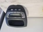 Toyota Aygo 2007 Radio CD-speler met toebehoren, Ophalen, Gebruikt