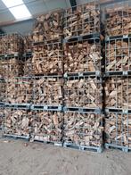 Eikenhout Haardhout kachelhout openhaardhout hout, Ophalen of Verzenden, Blokken