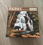 Parks bordspel, Ophalen of Verzenden, Zo goed als nieuw