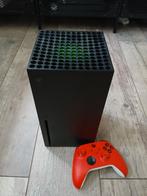 Xbox Series X 1TB inclusief doos, Ophalen, Zo goed als nieuw, Xbox Series X