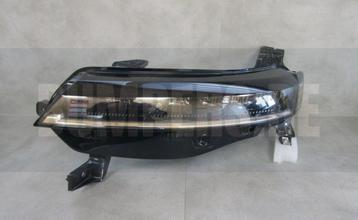 KOPLAMP RENAULT MEGANE E-TECH LED LH LINKS 22- 260606256R A1 beschikbaar voor biedingen