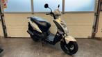 Kymco Agility, Ophalen, Zo goed als nieuw, 50 cc, Maximaal 25 km/u