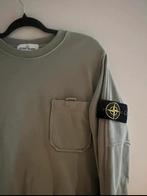 Stone Island Trui, Ophalen of Verzenden, Zo goed als nieuw, Maat 46 (S) of kleiner, Groen