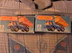 Matchbox Lesney Mint Conditie, Ophalen of Verzenden, Nieuw