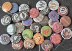 14 soorten buttons Harry Potter, Ophalen of Verzenden, Nieuw, Overige onderwerpen, Button