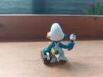 Handwerker smurf 20171 De Smurfen, Ophalen of Verzenden