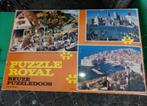 Diverse Legpuzzels - Goede kwaliteit, Ophalen of Verzenden, Zo goed als nieuw, Legpuzzel
