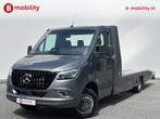 Mercedes-Benz Sprinter 519 CDI Tijhof AluLiner Luchtvering N, Stof, Gebruikt, Bedrijf, Diesel