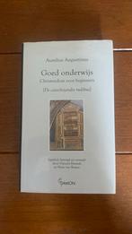 Pabo - Goed onderwijs, Boeken, Studieboeken en Cursussen, Ophalen of Verzenden, Alpha, Zo goed als nieuw, HBO