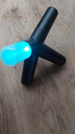 Ikea tafellamp niptid zonne-energie lampje binnen buitenlamp, Ophalen of Verzenden, Minder dan 50 cm