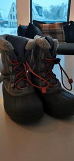 SNOWBOOTS MAAT 32 SOREL 30 euro, Kinderen en Baby's, Kinderkleding | Schoenen en Sokken, Jongen of Meisje, Ophalen of Verzenden