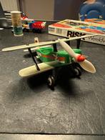 Playmobil vliegtuig uit 1977 in nieuwstaat, Kinderen en Baby's, Speelgoed | Playmobil, Ophalen of Verzenden, Zo goed als nieuw