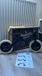 Wishbonebike 3-1 loopfiets, Fietsen en Brommers, Ophalen of Verzenden, Zo goed als nieuw, Wishbone bike
