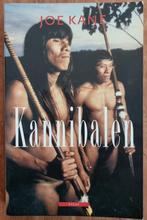 Kannibalen - Joe Kane - Huaorani,indianen - Ecuador & Peru, Boeken, Ophalen of Verzenden, Gelezen, Joe Kane, Zuid-Amerika