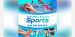 Nintendo sports, Spelcomputers en Games, Games | Nintendo Switch, 3 spelers of meer, Ophalen, Zo goed als nieuw, Sport