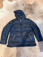 Bogner jas, Blauw, Ophalen of Verzenden, Zo goed als nieuw, Maat 46/48 (XL) of groter