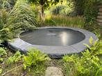 BERG InGround trampoline 340 cm, Ophalen, Gebruikt