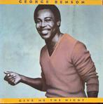 George Benson - Give Me The Night LP, 1980 tot heden, Ophalen of Verzenden, Zo goed als nieuw, 12 inch