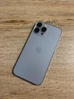 Iphone 13 Pro Max 128 gb splinter nieuw 88% batterij phone, Telecommunicatie, Mobiele telefoons | Apple iPhone, 128 GB, Blauw