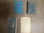 Fedde Schurer - 4 Boeken, waarvan 3 Gesigneerd, Boeken, Ophalen of Verzenden, Gelezen, Nederland