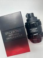 Spice Bomb Red 90 ML, Verzamelen, Verzenden, Nieuw, Miniatuur, Gevuld