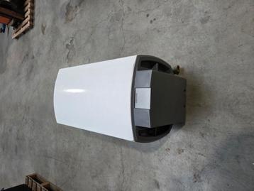 Boiler warmtepomp warmwater warmteboiler  beschikbaar voor biedingen