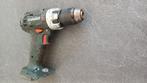 body accuboormachines Hitachi Bosch Metabo accuboor, Ophalen of Verzenden, Gebruikt