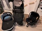 3 delige kinderwagen set musty, Ophalen, Overige merken