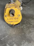 Speck waterpomp €25,00, Ophalen, Gebruikt