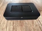 BlueSound Node N130 muziekstreamer, Ophalen, Zo goed als nieuw, USB 2, Zonder harde schijf