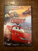 Cars (Dvd) Nieuw DVD/ ACTIE 5=4, Alle leeftijden, Ophalen of Verzenden, Nieuw in verpakking, Europees
