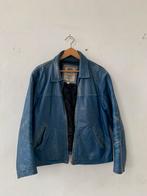 Vintage Leather Jacket Collection Outerwear, Collection Outerwear, Ophalen of Verzenden, Gedragen, Maat 38/40 (M)