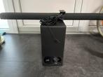 POLK SIGNA S-1 soundbar, Audio, Tv en Foto, Ophalen, Met externe subwoofer, Gebruikt