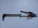 HILO snijbrander 50 cm, Doe-het-zelf en Verbouw, Gereedschap | Lasapparaten, Ophalen of Verzenden, Zo goed als nieuw, Minder dan 150 ampère
