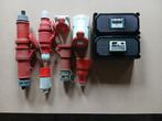 Elektra elektriciteit spullen krachtgroep, sch.klok en meer, Ophalen of Verzenden, Overige typen