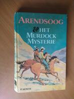 Nowee, P. Arendsoog en het Murdock-mysterie, Ophalen of Verzenden, Gelezen