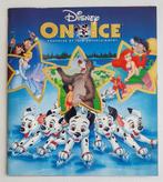 Disney on Ice programmaboek, Verzamelen, Ophalen of Verzenden, Overige figuren, Zo goed als nieuw, Overige typen