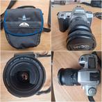 Minolta Dynax 505 si ., Ophalen of Verzenden, Gebruikt, Spiegelreflex, Minolta