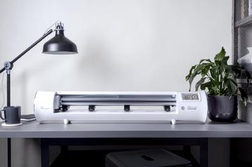 Siser Romeo Snijplotter 24" beschikbaar voor biedingen