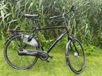 Gazelle Chamonix C8 herenfiets, Fietsen en Brommers, Fietsen | Heren | Herenfietsen, 61 tot 65 cm, Ophalen, Gebruikt, Gazelle
