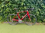 Merida Racefiets 93 lite - Goed Onderhouden, Fietsen en Brommers, Fietsen | Racefietsen, 28 inch, Heren, Aluminium, Zo goed als nieuw