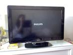 Philips zwart, Ophalen of Verzenden, Zo goed als nieuw, 100 cm of meer, Philips