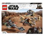 Nieuw gesealde LEGO Star Wars 75299 Trouble on Tatooine, Ophalen of Verzenden, Nieuw, Complete set, Lego