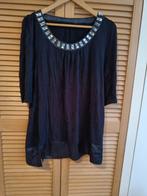 Glitter Tuniek - Perfect voor Carnaval!, Onbekend, Ophalen of Verzenden, Zo goed als nieuw