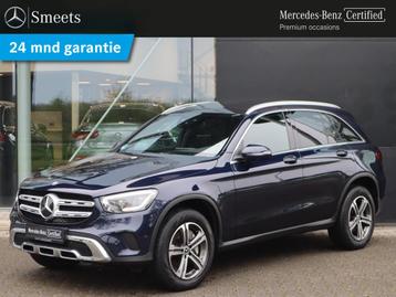 Mercedes-Benz GLC-klasse 300e 4MATIC Advantage | Panoramadak beschikbaar voor biedingen