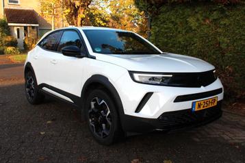 Opel 1.2 Turbo Ultimate (bj 2021) beschikbaar voor biedingen