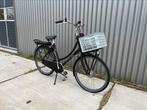 Cortina E-U4 Transport Family weinig km gefietst moederfiets, Ophalen, Bus vol Bikes, Boeierstraat 1, 47 tot 51 cm